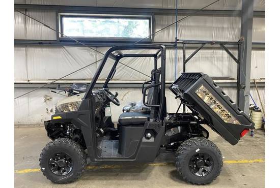 2025 Ranger SP 570 Premium
