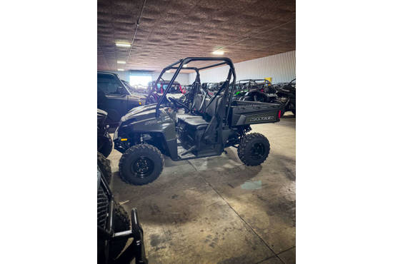 2025 ranger® 570 full size