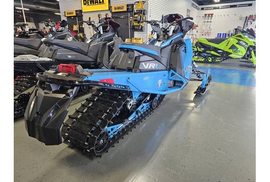 2024 patriot boost indy vr1 137