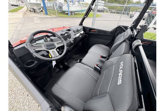 2025 ranger® crew xp 1000 premium