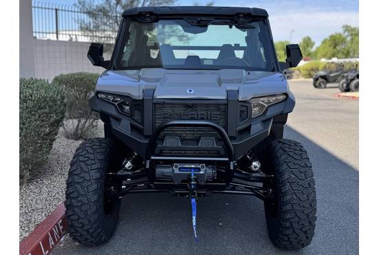 2026 XPedition XP NorthStar