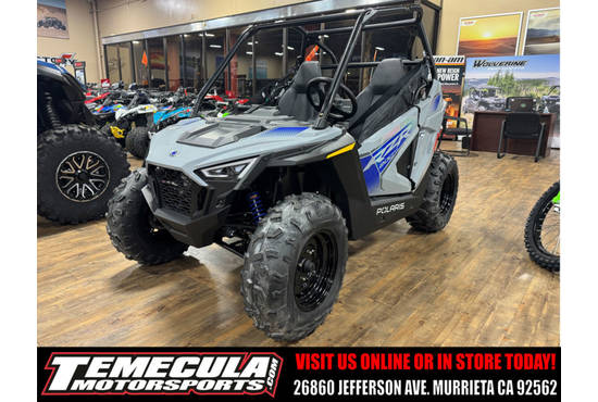 2025 rzr® 200 efi
