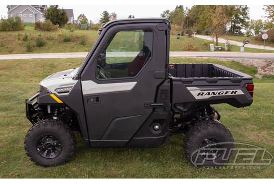 2025 ranger® 1000 premium