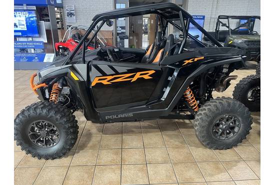 2024 rzr xp® 1000 ultimate