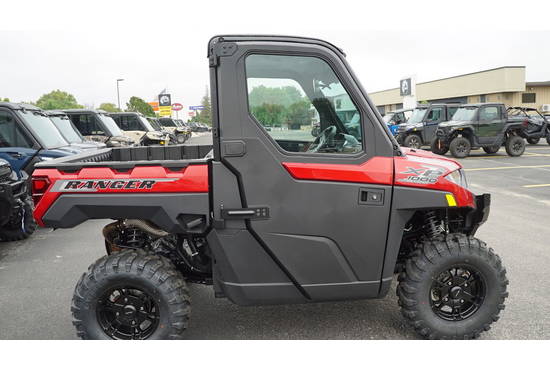 2026 Ranger XP 1000 NorthStar Premium