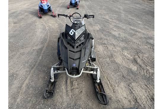 2021 850 pro rmk 163