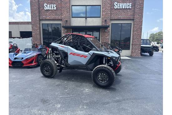 2025 rzr pro s sport