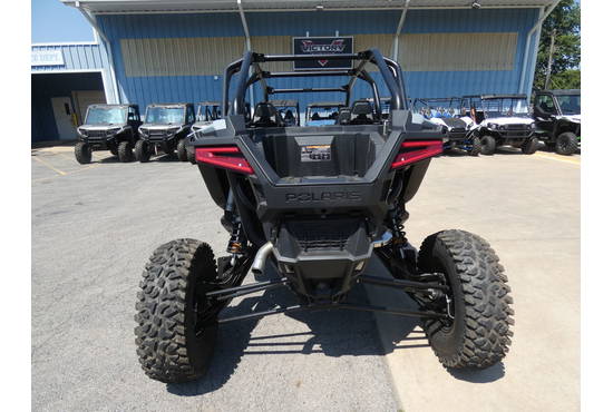 2025 rzr pro s 4 sport