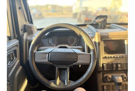 2024 polaris xpedition xp northstar