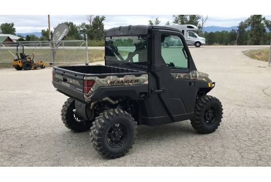 2025 ranger xp® 1000 northstar edition premium