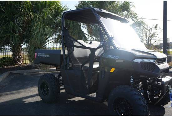 2026 Ranger 500