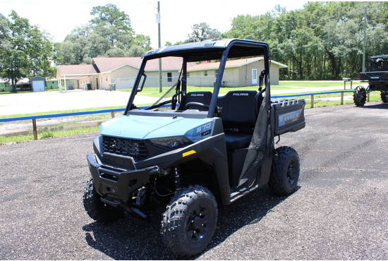 2025 ranger® sp 570 premium