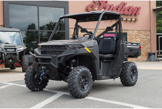 2025 ranger® 1000 premium