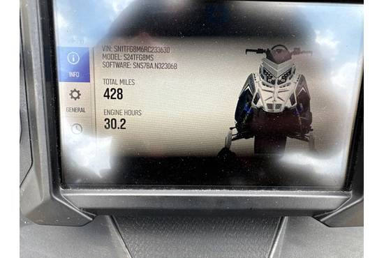 2024 patriot boost rmk khaos slash 155