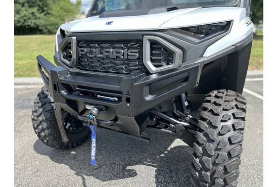 2025 ranger® xd 1500 northstar edition premium
