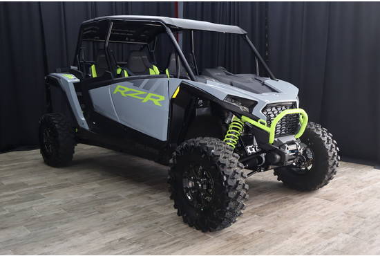 2025 rzr xp® 4 1000 ultimate