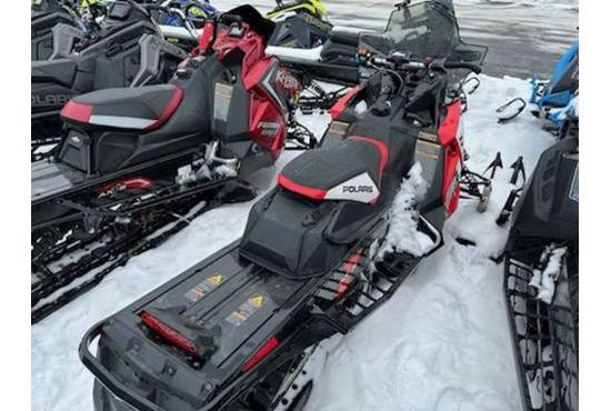 2019 850 INDY® XC 129 1.35 Cobra