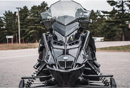 2023 prostar s4 indy adventure x2 137