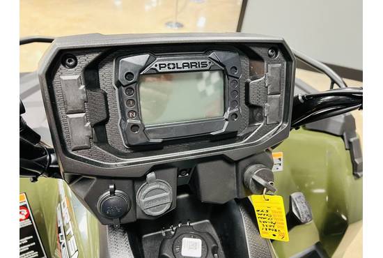2025 sportsman® 570