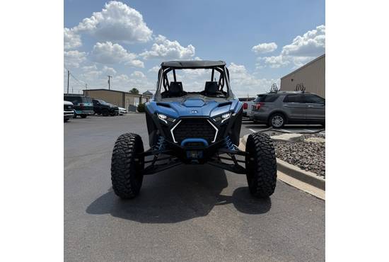 2026 RZR Pro S 4 Ultimate