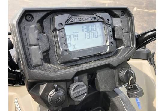 2025 sportsman® 570