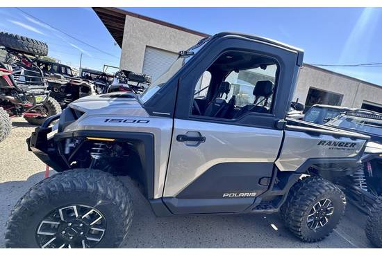 2024 ranger xd 1500 northstar edition ultimate