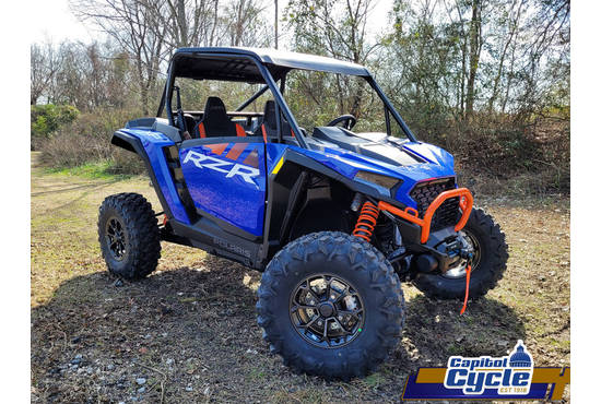 2025 rzr xp® 1000 ultimate