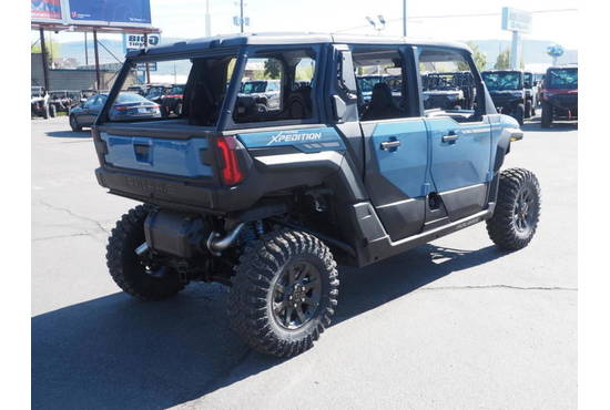 2024 polaris xpedition adv 5 ultimate