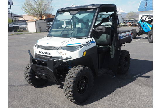2024 ranger xp® kinetic premium