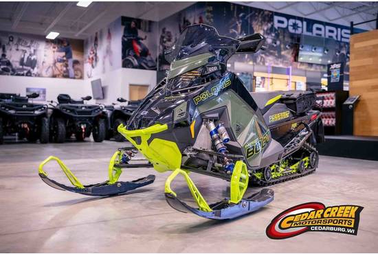 2024 patriot boost switchback assault 146