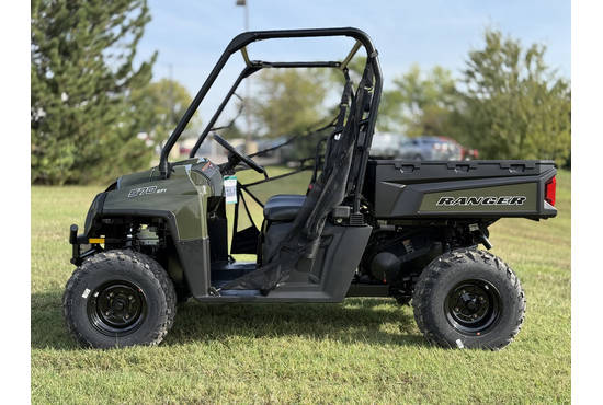 2025 ranger® 570 full size