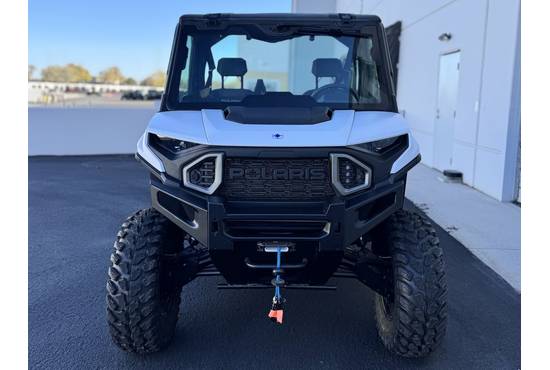 2025 ranger® xd 1500 northstar edition premium