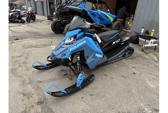 2024 850 switchback xc 146