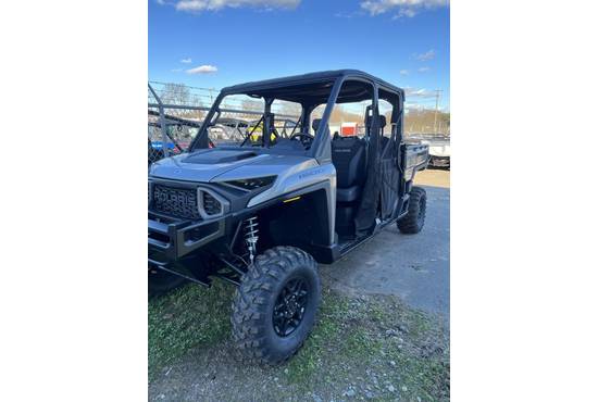2024 ranger crew xd 1500 premium 6
