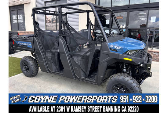 2025 ranger® crew sp 570 premium