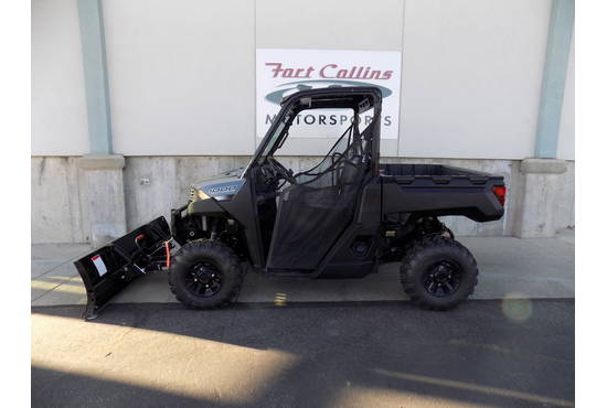 2021 ranger 1000 premium stealth