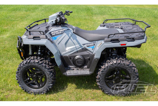 2025 sportsman® 570 premium