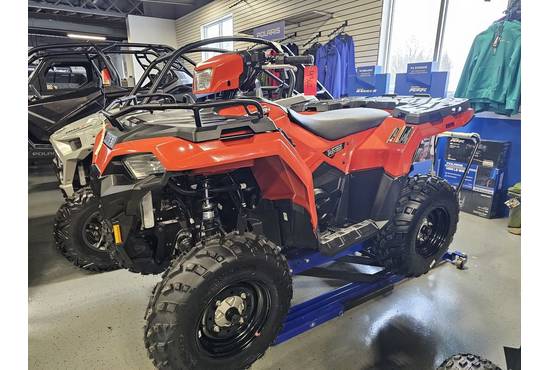 2025 sportsman® 570