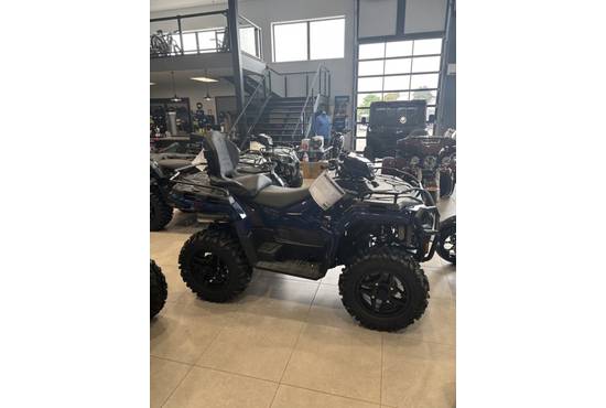 2025 Sportsman Touring 570 Premium