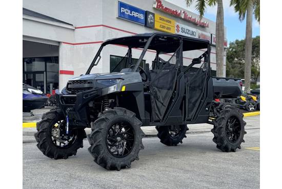 2026 Ranger Crew XP 1000 Premium