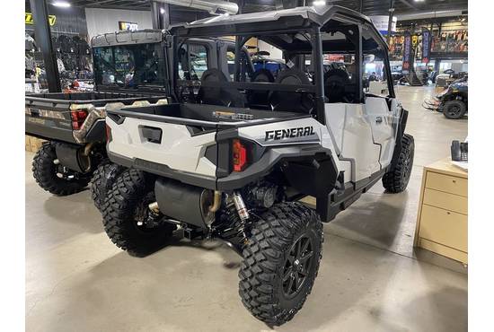 2026 General XP 4 1000 Sport