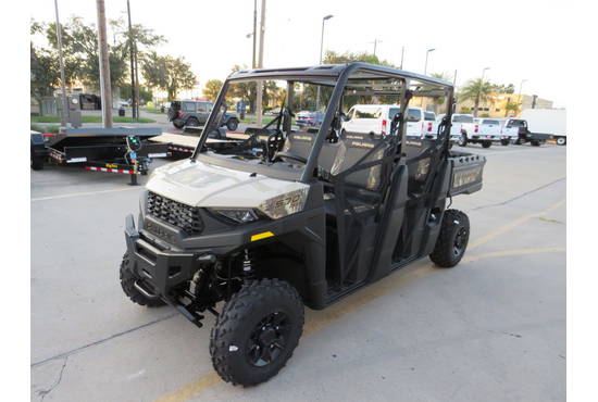 2025 ranger® crew sp 570 premium