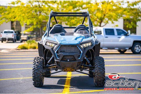 2025 rzr® trail s sport
