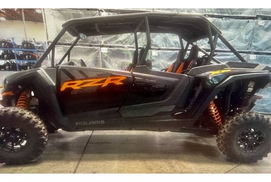 2024 rzr xp® 4 1000 ultimate