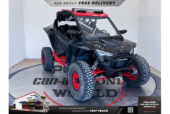 2020 rzr pro xp® ultimate indy