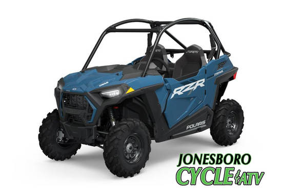 2025 rzr® trail sport