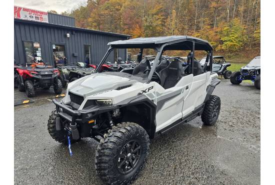 General XP 4 1000 Sport