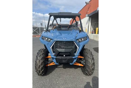 2024 rzr® trail ultimate