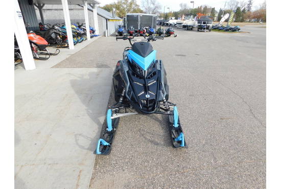 2022 850 pro rmk matryx 155