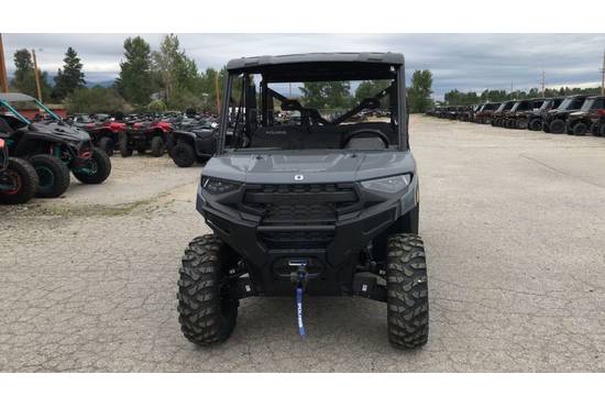 2025 ranger® crew xp 1000 premium